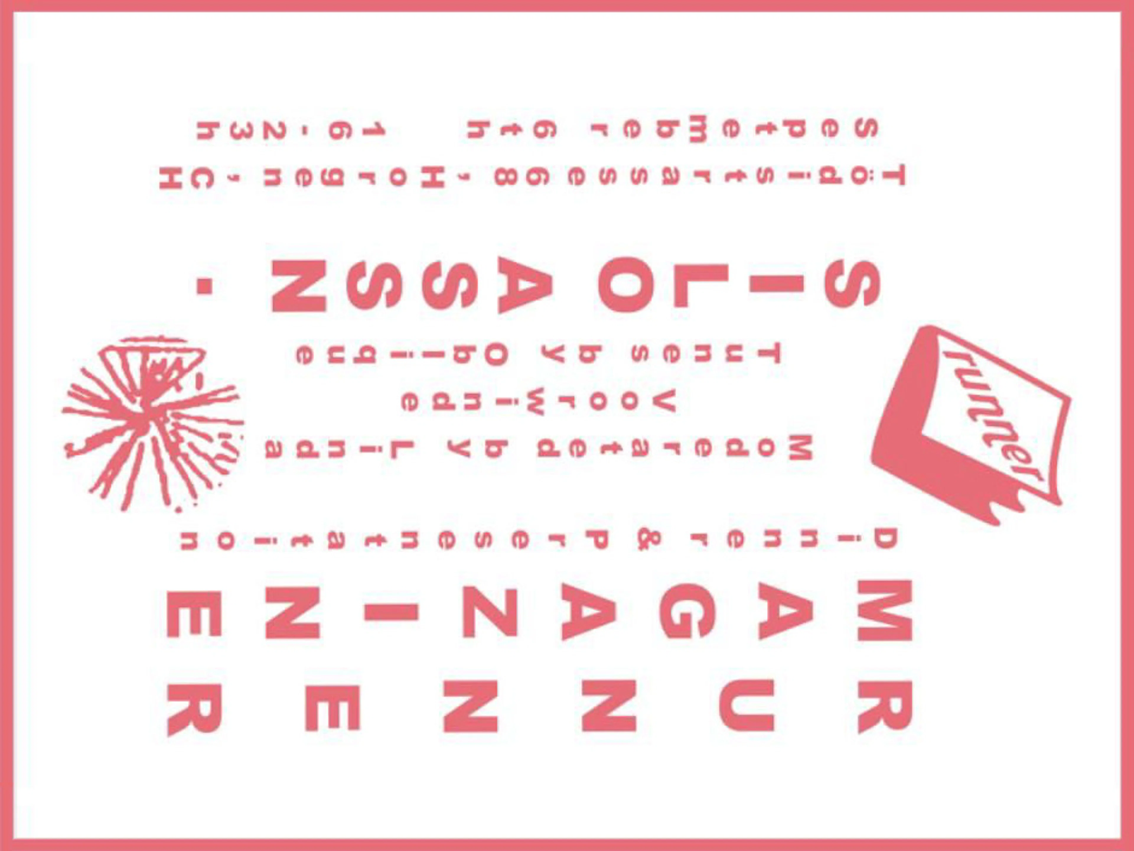 2024-09-06: Runner Magazine