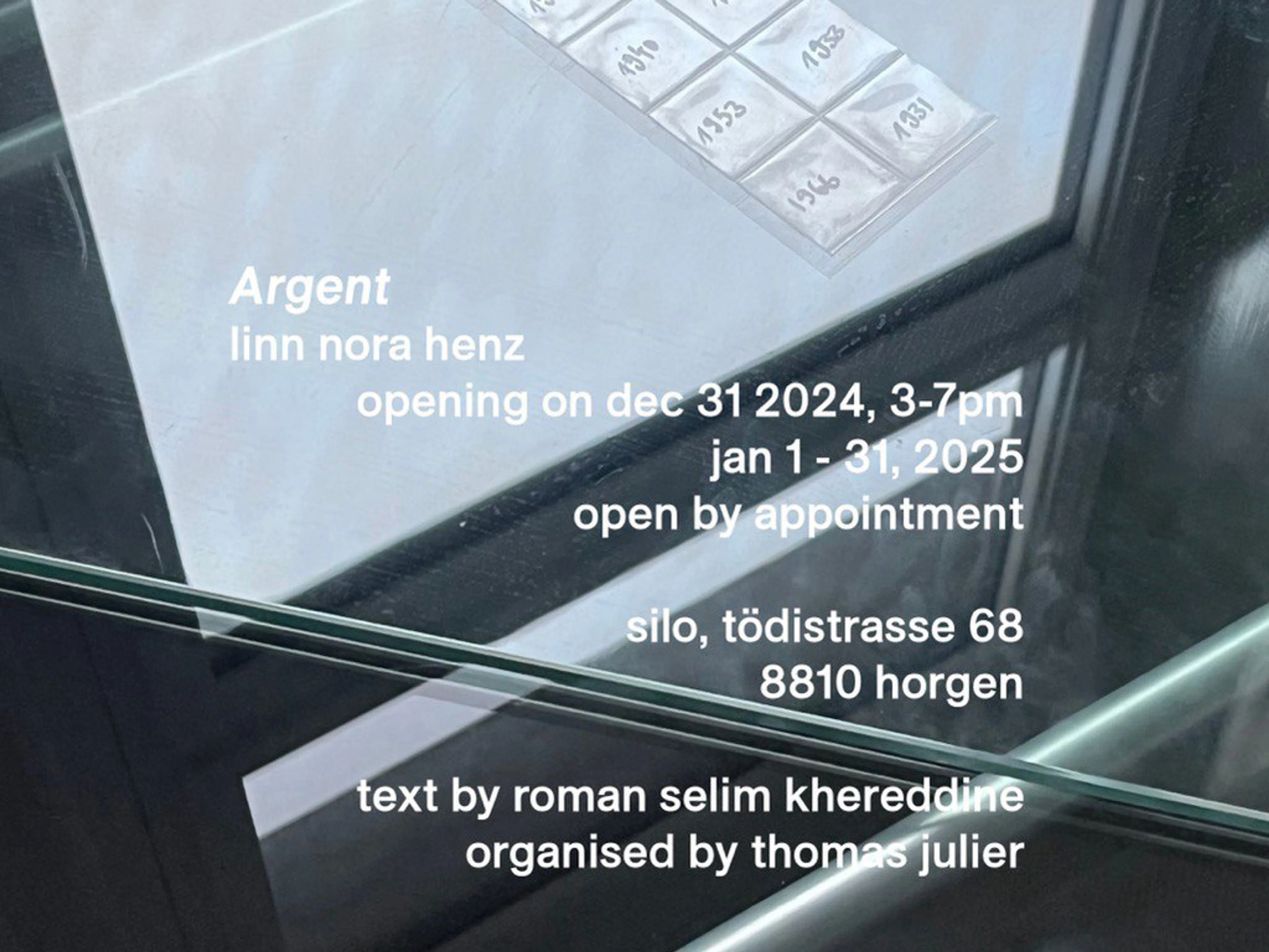 2024-12-31: Argent
