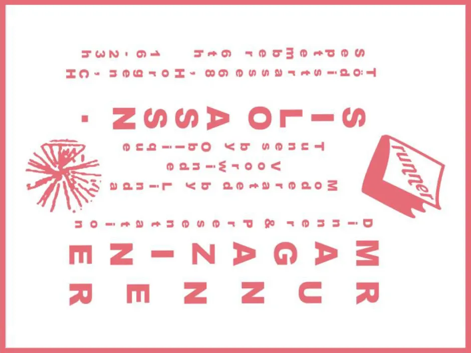 2024-09-06: Runner Magazine